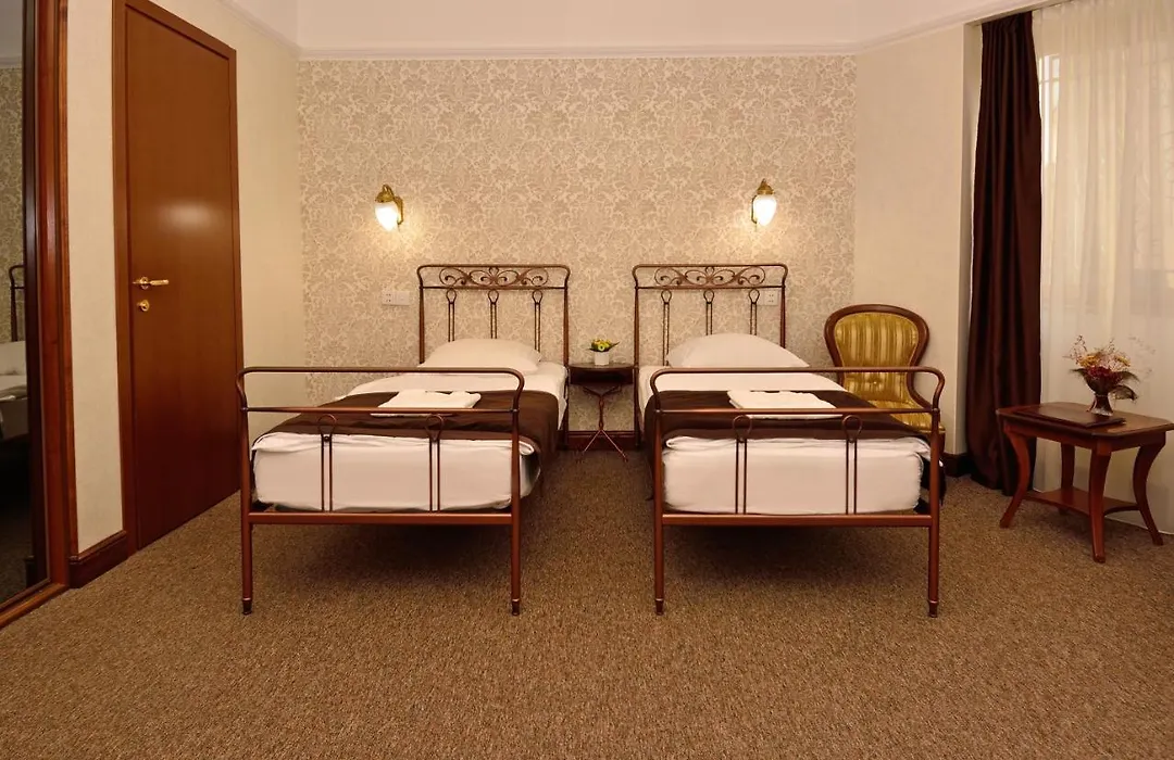 Boutique Apart Hotel Adagio-1