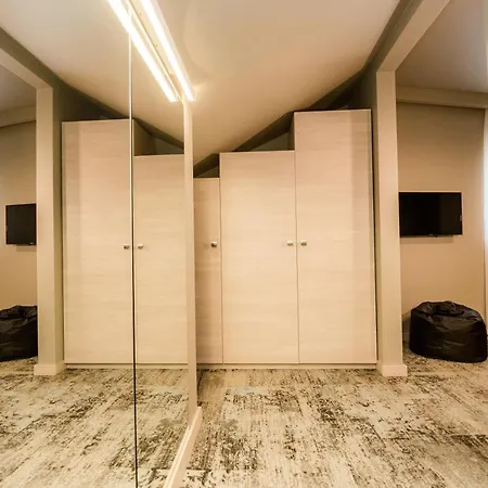 Boutique Apart Hotel Adagio-3